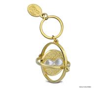 Warner Bros. Harry Potter Hermione Retourneur de temps officiel Studio Tour Londres