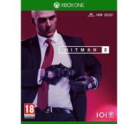 Warner Bros Hitman 2, Xbox One Standard Anglais