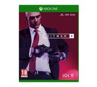 Warner Bros Hitman 2, Xbox One Standard Anglais