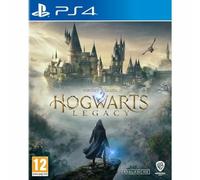 Warner Bros Hogwarts Legacy... P4 VF...Heritage DE Poudlard