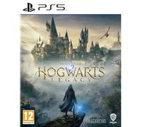 Warner Bros Hogwarts Legacy... P5 VF...Heritage DE Poudlard