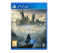 Koch Media – Jeu PS4 – Hogwarts Legacy : L'Héritage de Poudlard