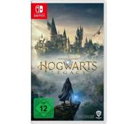 Warner Bros Hogwarts Legacy Standard Anglais Nintendo Switch