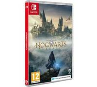 Warner Bros Hogwarts Legacy Standard Nintendo Switch G