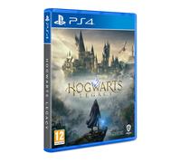 Warner Bros Hogwarts Legacy Standard PlayStation 4