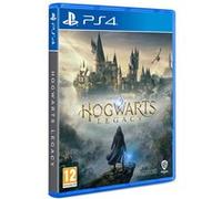 Warner Bros Hogwarts Legacy Standard PlayStation 4 G