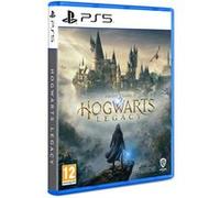 Warner Bros Hogwarts Legacy Standard PlayStation 5 G