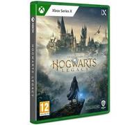 Warner Bros Hogwarts Legacy Standard Xbox Series X G