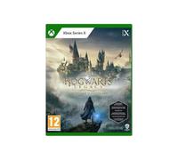 Warner Bros Hogwarts Legacy... XBS VF...Heritage DE Poudlard