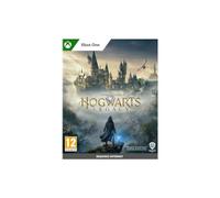 Warner Bros Hogwarts Legacy... XONE VF...Heritage DE Poudlard