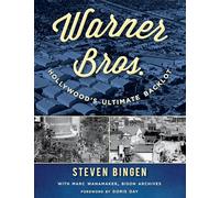 Warner Bros.: Hollywood's Ultimate Backlot - [Version Originale] Inconnu (Auteur)