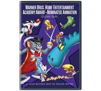Warner Bros Home Ent Academy Awards Nominees Pt. 2 - Dvd