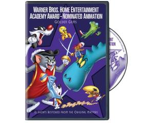 Warner Bros. Home Entertainment Academy Awards Nominees - Golden Gems by Various