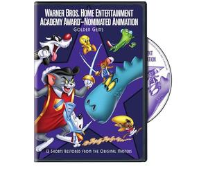 Warner Bros. Home Entertainment Academy Awards Nominees Part. 2