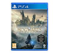 Warner Bros Interactive Hogwarts: Legacy (ES) (PS4)