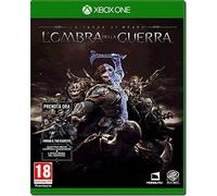 Warner Bros La Terre Du Milieu: L'ombre De La Guerre - Xbox One