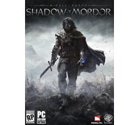 Warner Bros La Terre du Milieu : L'Ombre du Mordor