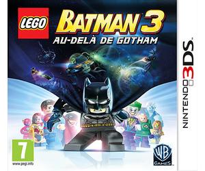 Warner Bros LEGO Batman 3 : Au-Delà de Gotham