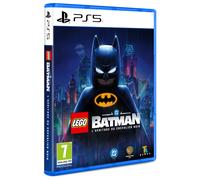 Warner Bros. LEGO Batman : L'héritage du chevalier - PS5 - Version française