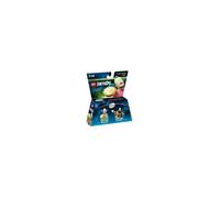 Warner Bros LEGO Dimensions - Fun Pack Krusty the Clown (The Simpsons)