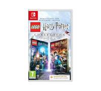 Warner Bros LEGO Harry Potter Collection Nintendo Switch Game (Nintendo Switch)