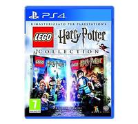 Warner Bros Lego Harry Potter Collection, PS4 Standard Anglais, Italien PlayStat