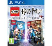 Warner Bros LEGO Harry Potter: Collection Standard PlayStation 4