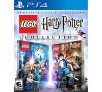 Warner Bros LEGO Harry Potter: Collection Standard PlayStation 4
