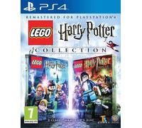 Warner Bros LEGO Harry Potter: Collection Standard PlayStation 4