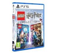 Warner Bros Lego Harry Potter Collection Standard PlayStation 5