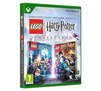 Warner Bros Lego Harry Potter Collection Standard Xbox Series X
