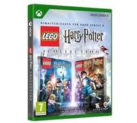 Warner Bros Lego Harry Potter Collection Standard Xbox Series X G