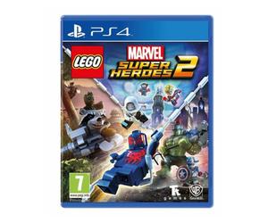 Warner Bros LEGO® Marvel Super Heroes 2