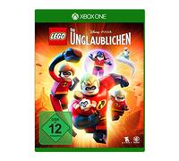 Warner Bros Lego Que Unglaublichen Xbox One USK: 12