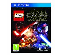 Warner Bros LEGO Star Wars: The Force Awakens, PS Vita Standard Anglais PlayStation Vita