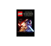 Warner Bros LEGO Star Wars: The Force Awakens, PS3 Standard Anglais PlayStation 3