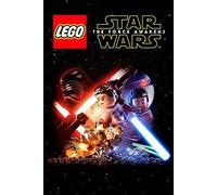 Warner Bros LEGO Star Wars: The Force Awakens, Xbox One Standard Anglais