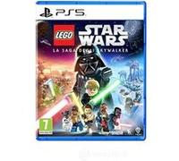 Jeu Warner lego Star Wars Le Saga Des Skywalkers 1000773420