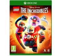 Lego The Incredibles