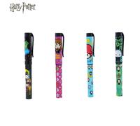 Warner Bros. Lot de 4 stylos Harry Potter officiels