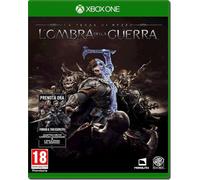 Warner Bros Middle-earth: Shadow of War Standard Italien Xbox One