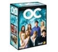 Warner Bros OC, The - DVD