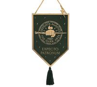 Warner Bros Pendentif Harry Potter Alumni phosphorescent - Expecto Patronum