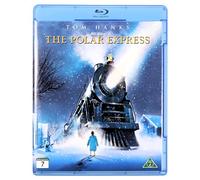 Warner Bros Polar Express The - Blu Ray/Movies/Standard/Blu-Ray
