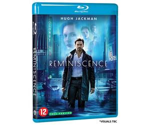 Warner Bros. Reminiscence [Blu-Ray]