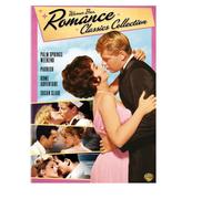 Warner Bros Romance Classics Collection
