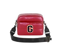 Warner Bros. Sac 'Harry Potter' jaune / rouge / noir / blanc, Taille One Size