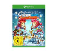 Warner Bros Scribblenauts Showdown Xbox One USK: 6