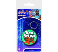Warner Bros - Space Jam : Nouvelle Ère - Porte-Clés Tune Squad En Cao