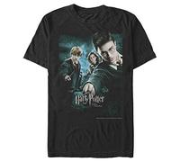 Warner Bros. T-Shirt - Noir - Taille S